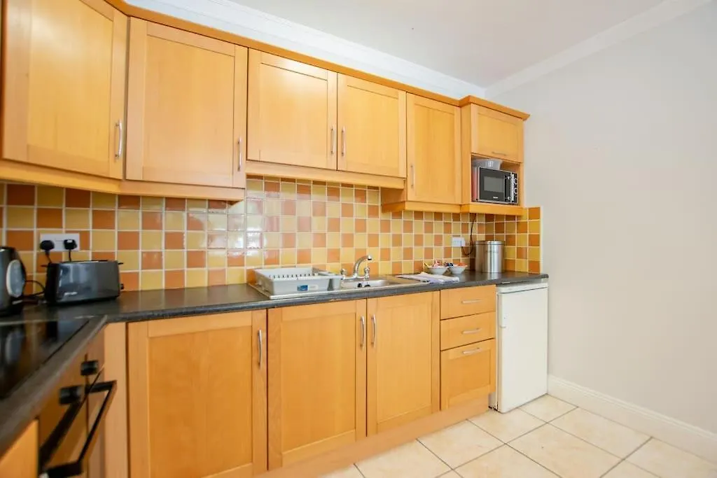 88 - Spacious Townhouse By Shortstays Galway Irland